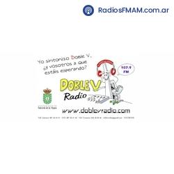 Radio: DOBLE V RADIO - FM 107.9