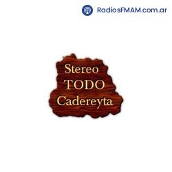 Radio: STEREO TODO FM - ONLINE