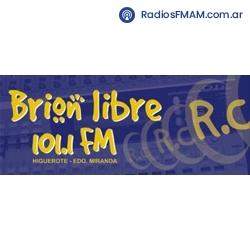 Radio: RC BRION LIBRE - FM 101.1