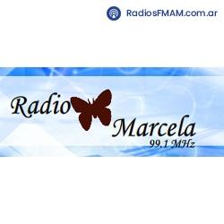 Radio: RADIO MARCELA - FM 99.1