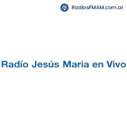 Radio: RADIO JESUS MARIA - ONLINE