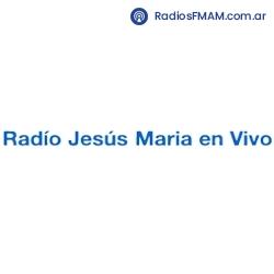 Radio: RADIO JESUS MARIA - ONLINE