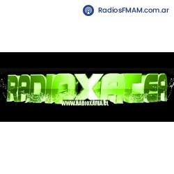 Radio: RADIO XATEA - ONLINE