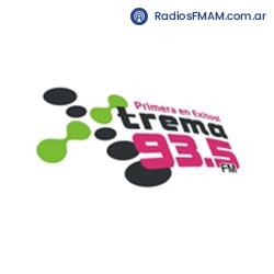 Radio: XTREMA - FM 93.5
