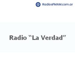 Radio: RADIO LA VERDAD - ONLINE