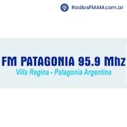 Radio: PATAGONIA - FM 95.9