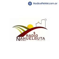 Radio: RADIO NAHUELBUTA - FM 88.3