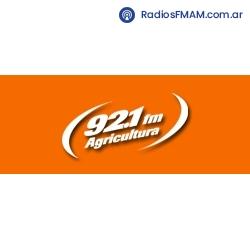 Radio: AGRICULTURA - FM 92.1