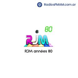 Radio: RJM 80 - ONLINE