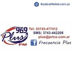 Radio: RADIO PLUS - FM 96.9