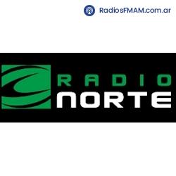 Radio: RADIO NORTE - FM 105.5