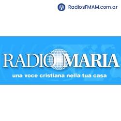 Radio: RADIO MARIA - ONLINE
