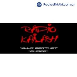 Radio: KAILASH - FM 107.9