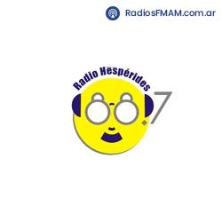 Radio: RADIO HESPERIDES - FM 88.7
