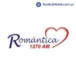 Radio: ROMANTICA - AM 1270