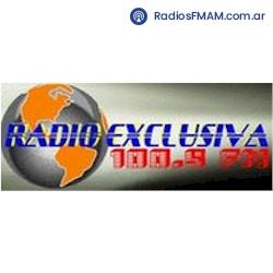 Radio: RADIO EXCLUSIVA - FM 100.5