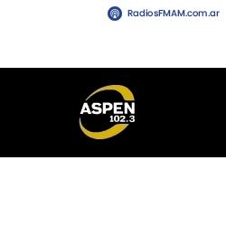 Radio: ASPEN - FM 102.3