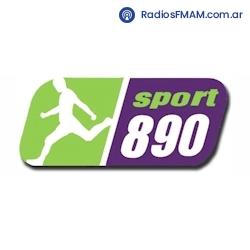 Radio: RADIO SPORT - AM 890