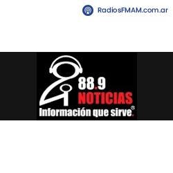 Radio: NOTICIAS - AM 89.9