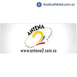 Radio: ANTENA 2 - AM 650
