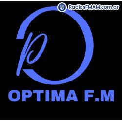 Radio: RADIO OPTIMA - FM 99.3
