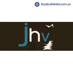 Radio: JHV RADIO - FM 93.5
