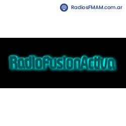 Radio: FUSION ACTIVA - ONLINE