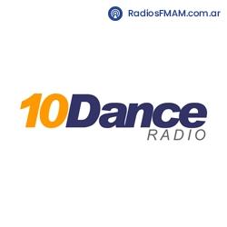 Radio: 10DANCE RADIO - ONLINE