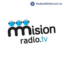 Radio: MISION RADIO - ONLINE