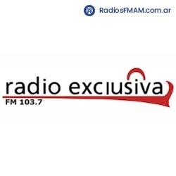 Radio: RADIO EXCLUSIVA - FM 103.7