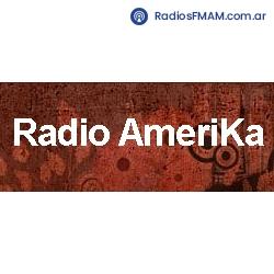 Radio: RADIO AMERIKA - ONLINE