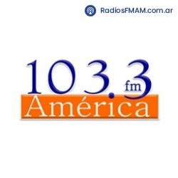 Radio: AMERICA - FM 103.3