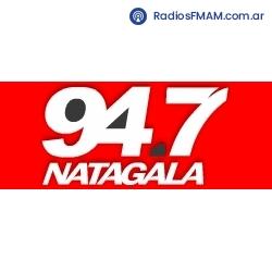 Radio: NATAGALA - FM 94.7