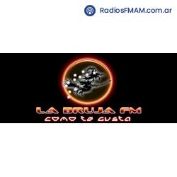 Radio: LA BRUJA - FM 88.7