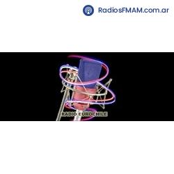 Radio: RADIO EURO CHILE - ONLINE