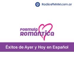 Radio: FORMULA ROMANTICA - ONLINE
