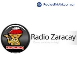 Radio: RADIO ZARACAY - FM 100.5