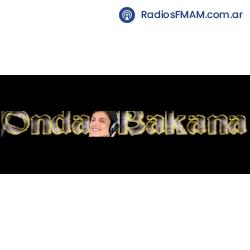 Radio: ONDA BAKANA - ONLINE