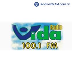 Radio: RADIO VIDA - FM 100.1