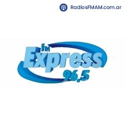 Radio: FM EXPRESS - FM 96.5