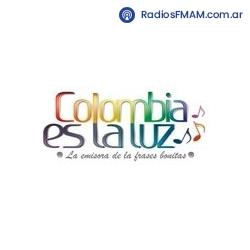 Radio: COLOMBIA ES LA LUZ - ONLINE