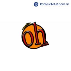 Radio: ORLANDO HUGO - ONLINE