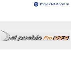 Radio: DEL PUEBLO - FM 89.9