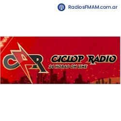 Radio: CICLOP RADIO - ONLINE