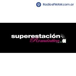 Radio: SUPERESTACION ROMANTICA - ONLINE