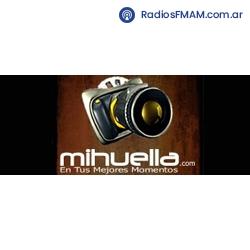 Radio: MI HUELLA RADIO - ONLINE