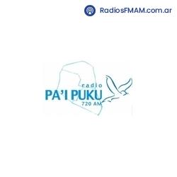 Radio: PAI PUKU - AM 720