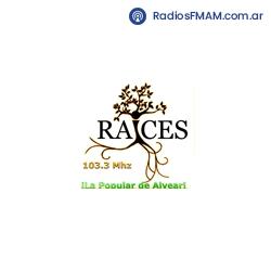 Radio: RAICES - FM 103.3