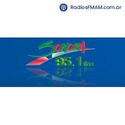 Radio: FM SONORA - FM 95.1