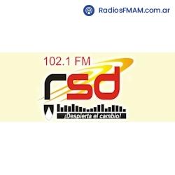 Radio: SANTO DOMINGO - FM 102.1